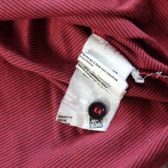 HUGO BOSS Polo shirt Regular Fit - Picture 5 of 5